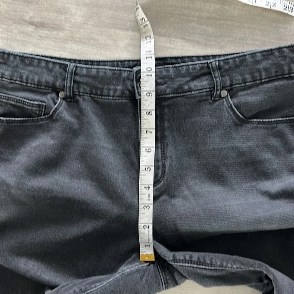 Buffalo Mimi slim boyfriend jeans size 12